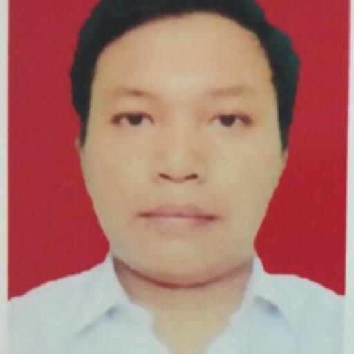 Profil CV Lutfi Rahmat Fauzi