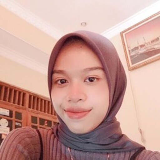 Profil CV Lutfiyatur Risqiya - universitas muria kudus