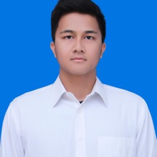 Profil CV Luthfi Dwicahya