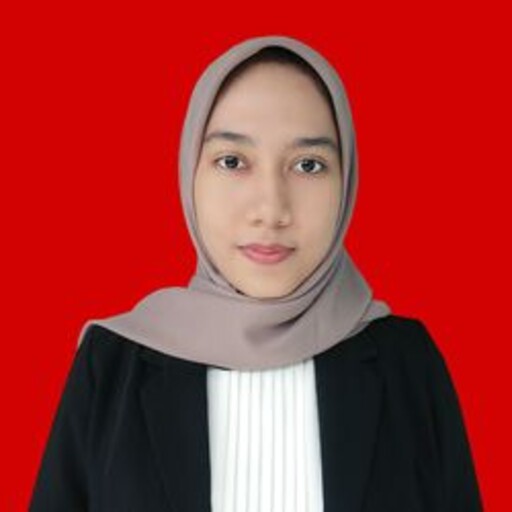 Profil CV Luthfieah Sesani