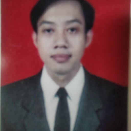 Profil CV Luthfi Muhammad Adha