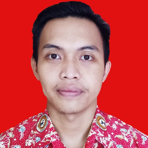 Profil CV Luthfi Nurhakim