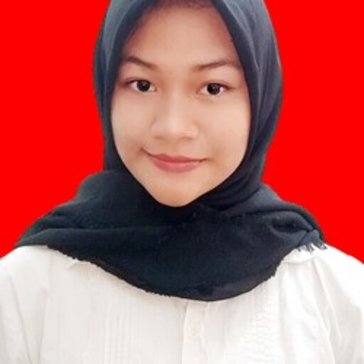 Profil CV Lyaxena Cindy Sillatulkusumah - SMA Negeri 15 Makassar