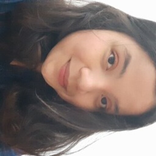 Profil CV Lydia