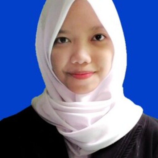 Profil CV Lysdianna Citra Charolina - Call Center