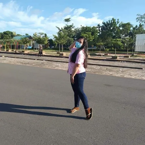 Profil CV Eli karlina sinaga