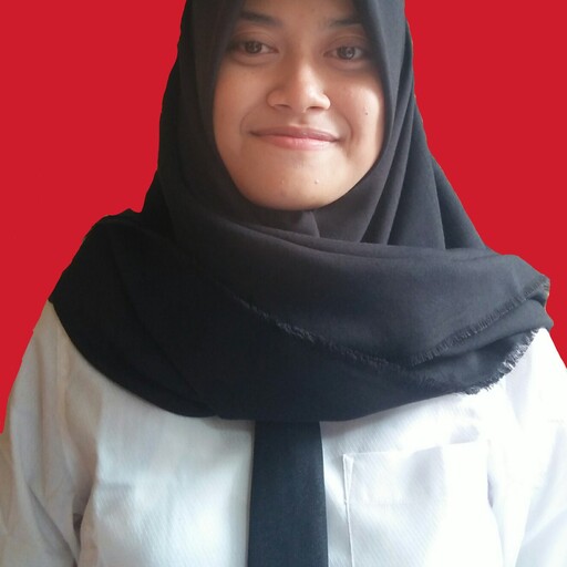 Profil CV Madha Saufikasari
