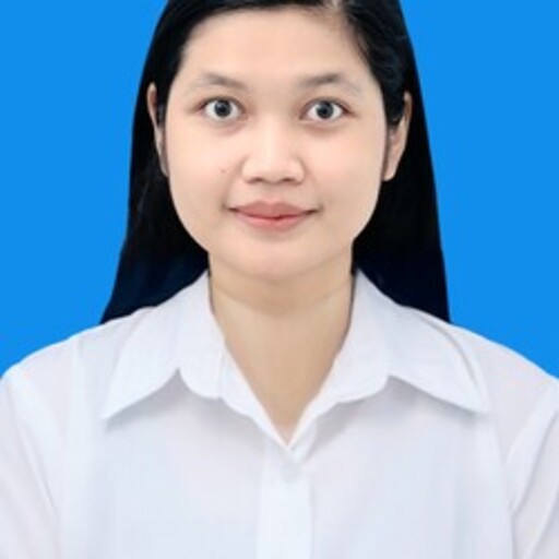 Profil CV Madikna Aprilia Putri - Daily Worker