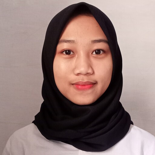 Profil CV Madiyah Tri Cahayanti - Qc