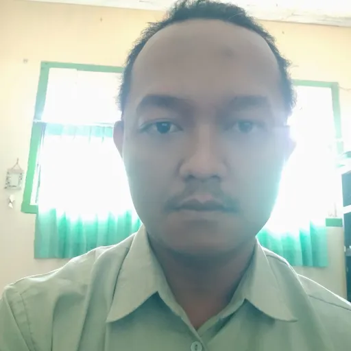 Profil CV Madrasah Aliyah Nur Iman
