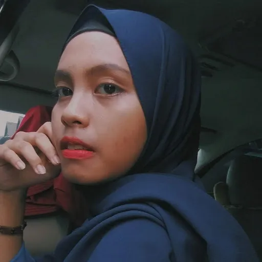 Profil CV Maghfira Fitra Maulani Anwar