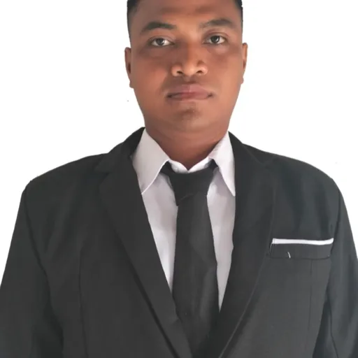 Profil CV M.Agung Wahyudi