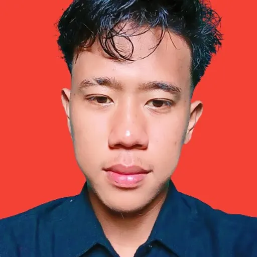 Profil CV Maha Dana fatiya azhar