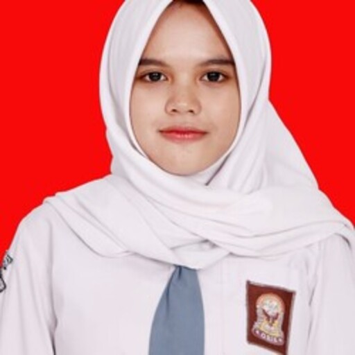 Profil CV Maharani Dea Agralalita - SMK Kesehatan Binatama