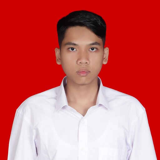 Profil CV Mahardian Wisnu Santiko