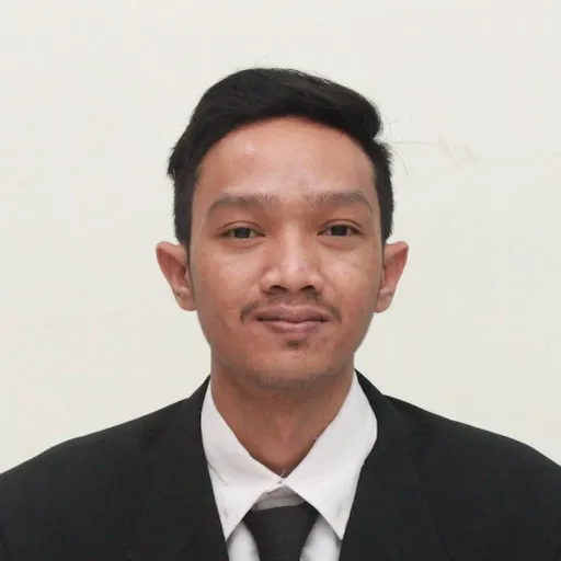 Profil CV Mahendra Yoga Prawira