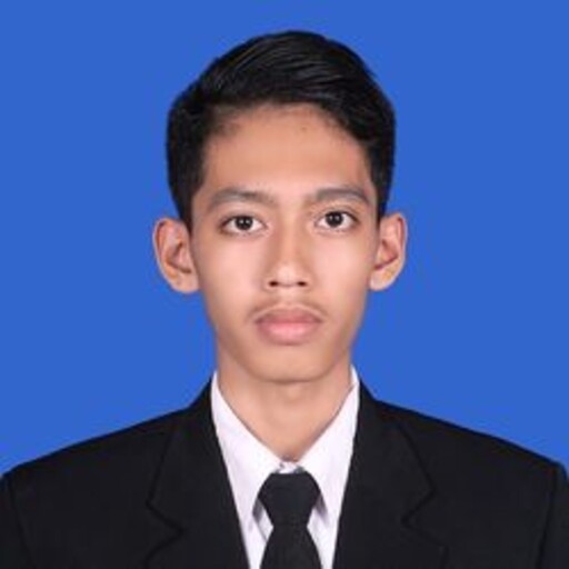 Profil CV Mahesa Wisnuara