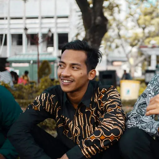 Profil CV Mahfudz Irfan Firdaus - UIN Walisongo Semarang