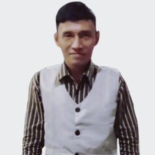 Profil CV Maikel Jumolord Siburian - Account Executive