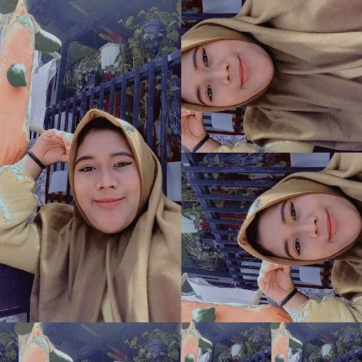 Profil CV Mailani Trihandayani