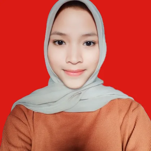 Profil CV MAISYAH