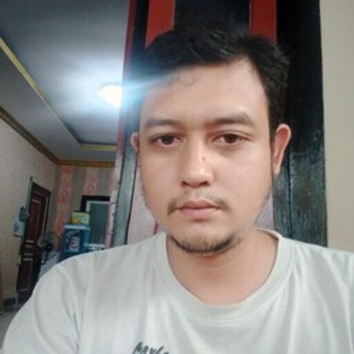 Profil CV M Aldila Faozan