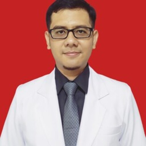 Profil CV M Alif Qisthi Abi Rafdhi - Fakultas Kedokteran Universitas Andalas