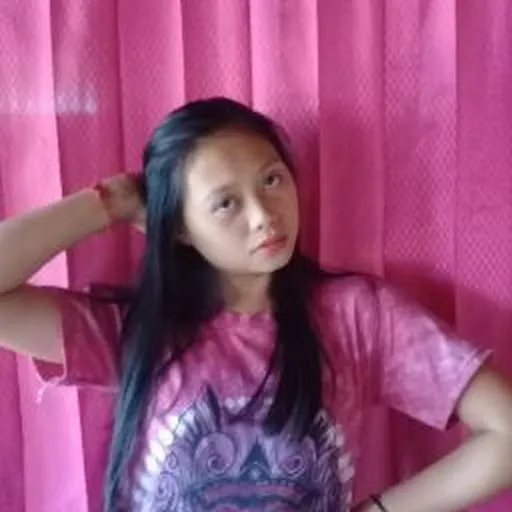 Profil CV Mamina Nelwan