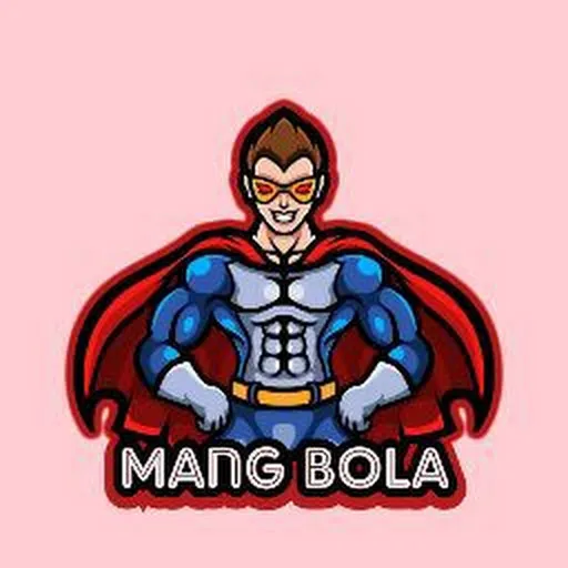 Profil CV Mang Bola tubeHD