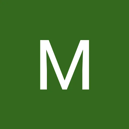 Profil CV Manish Kumar Manish