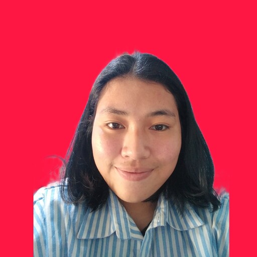 Profil CV Manurung Miranda Lidya Nursaid - Admin Online