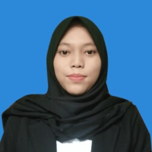 Profil CV Maratus Solikhah