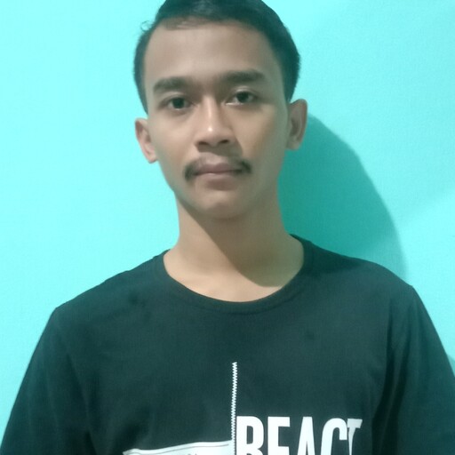 Profil CV M Ardhian Fernanda Ramadhani