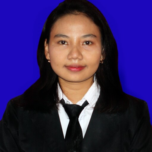 Profil CV Margareta Susi Susanti - SMA Negeri 01 Donorojo