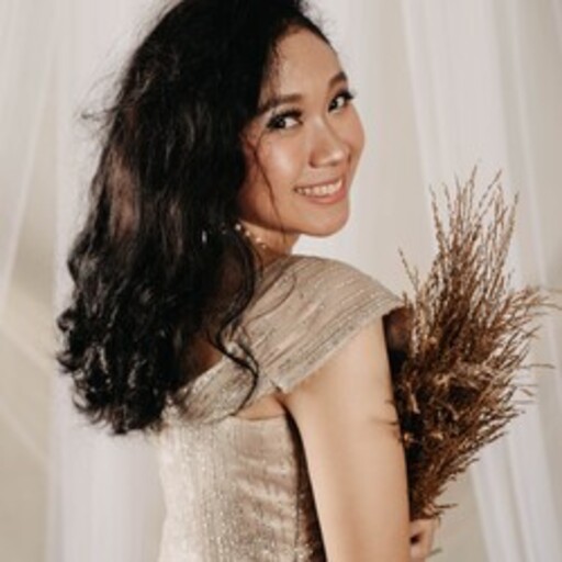 Profil CV Maria Angela Maharani Agung Zebua - SMAK KOLESE SANTO YUSUP