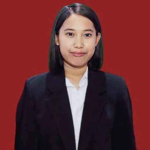 Profil CV Maria Goretti