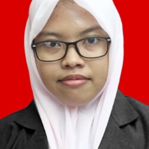 Profil CV Mariamitha Aprilia Setyaputri - Account Officer