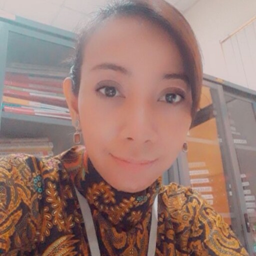 Profil CV Maria Renny Kusumawati