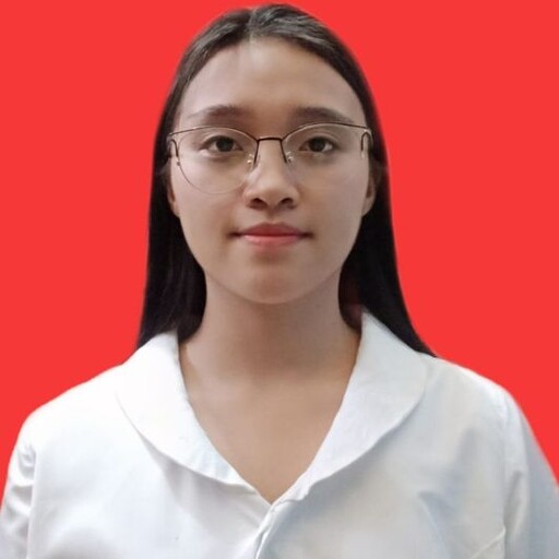 Profil CV Maria Susana