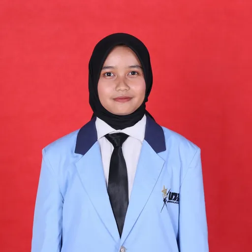 Profil CV Mariati - Kasir