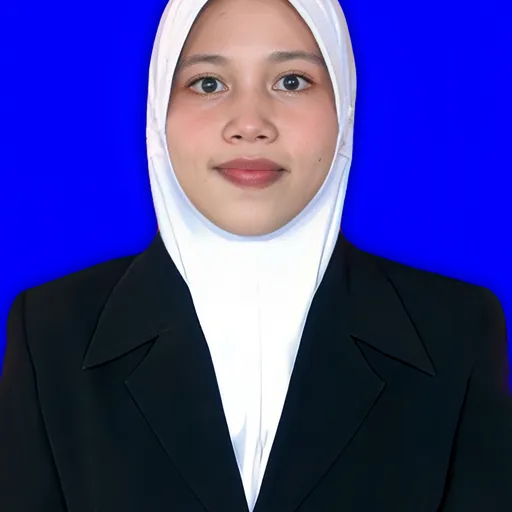 Profil CV Intan Dwi Nurcahyani