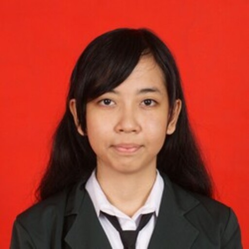 Profil CV Nur Laili Lutfiyah