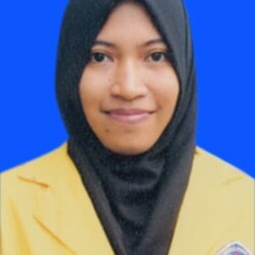 Profil CV Mariska Septiani Wulandari - SMA Negeri 2 Pemalang