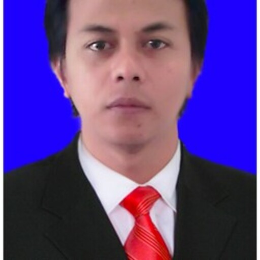 Profil CV Mariyono