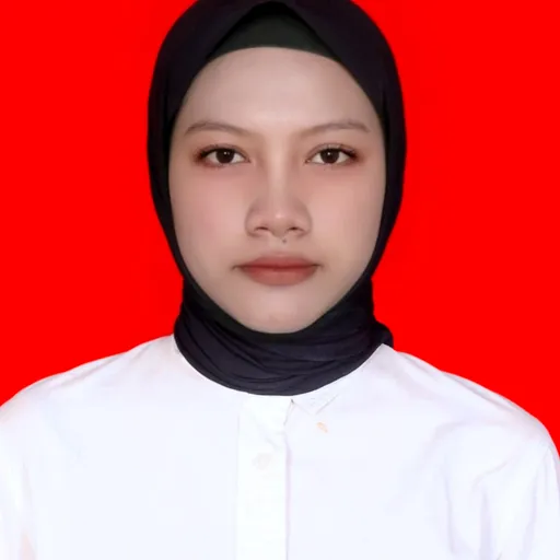 Profil CV Marizah 