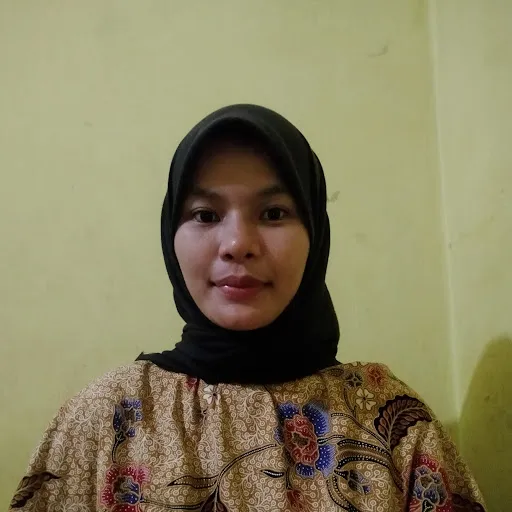 Profil CV Marlia Maira