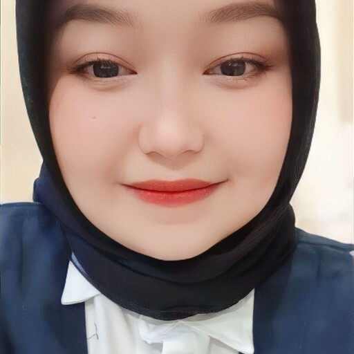 Profil CV Marlina Fadilah
