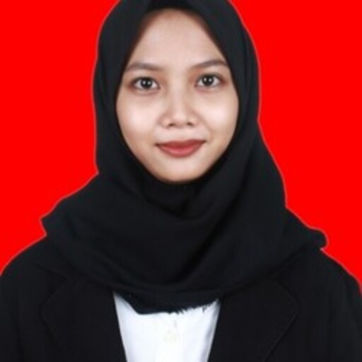 Profil CV Marselia Ghanyyu Wahdini - Universitas Hasanuddin
