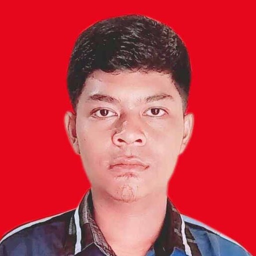 Profil CV Marselino All Fahrezi - Oprator Produksi