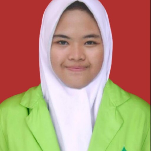 Profil CV Marsella Almaira Widiaputri